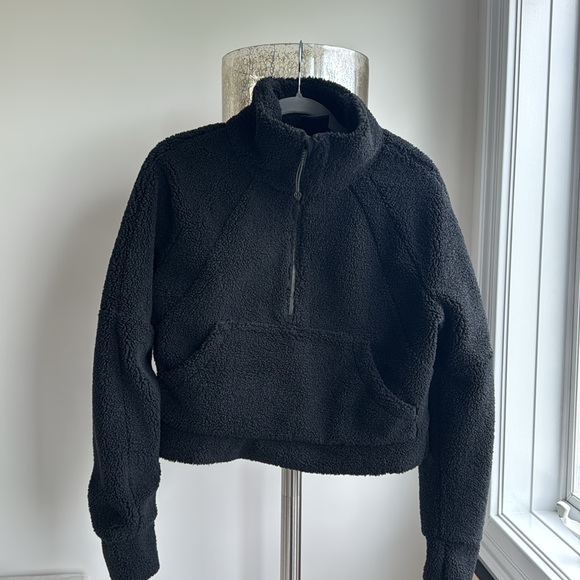 Lululemon Scuba Sherpa - Picture 4 of 5